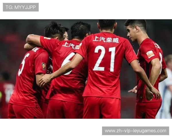 上港王朝的教练智慧：谁才是真正幕后英雄？