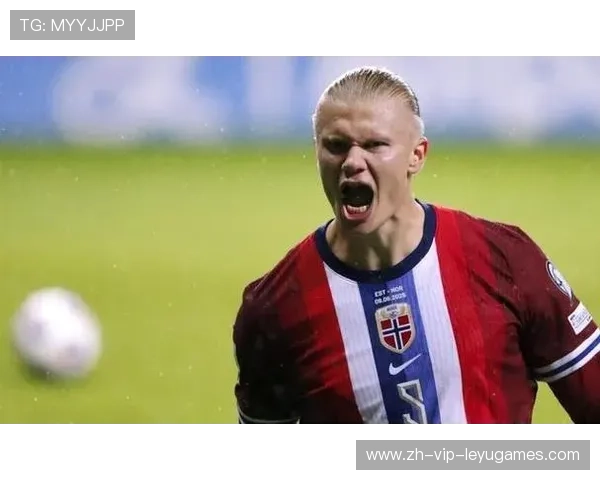 世界杯哈兰德若连续破门，梅西会否以助攻回应？